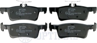 Optimal BP-12838