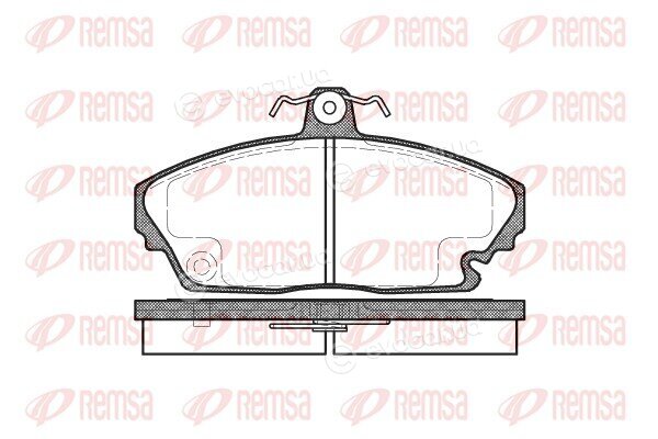 Remsa 0635.00
