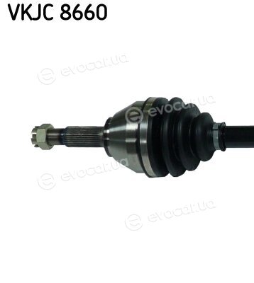 SKF VKJC 8660
