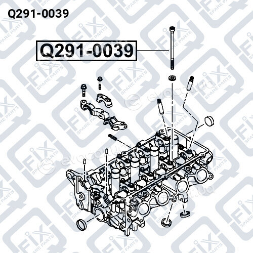 Q-Fix Q2910039