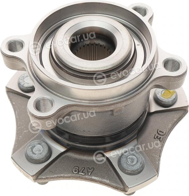 SKF VKBA 6998