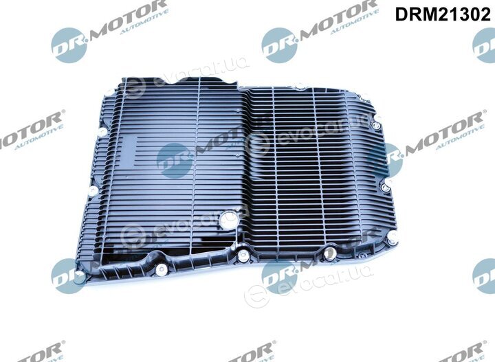 Dr. Motor DRM21302
