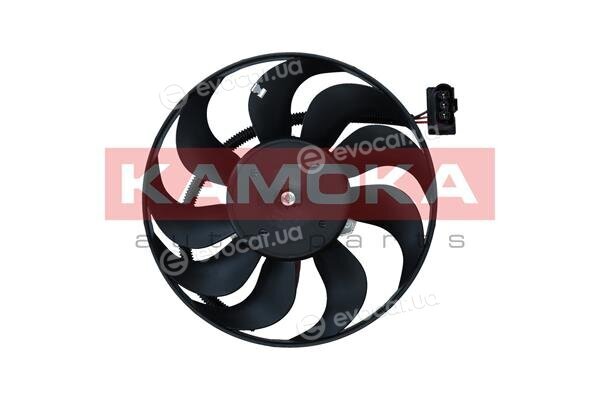 Kamoka 7742018