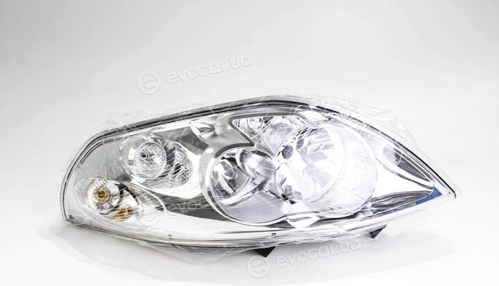Autotechteile 503 0277