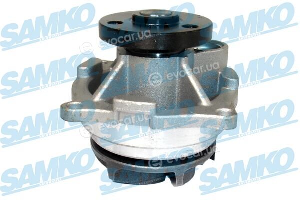 LPR / Samko WP0598
