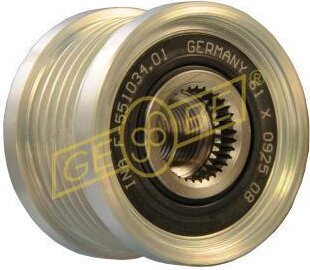 Gebe / Ika 3 5337 1