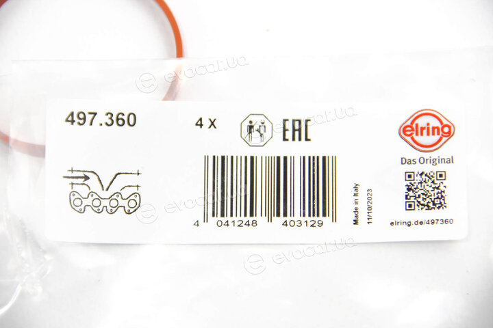 Elring 497.360