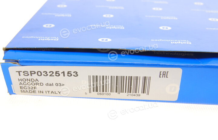 Delphi TSP0325153