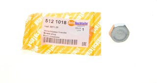 Autotechteile 512 1018