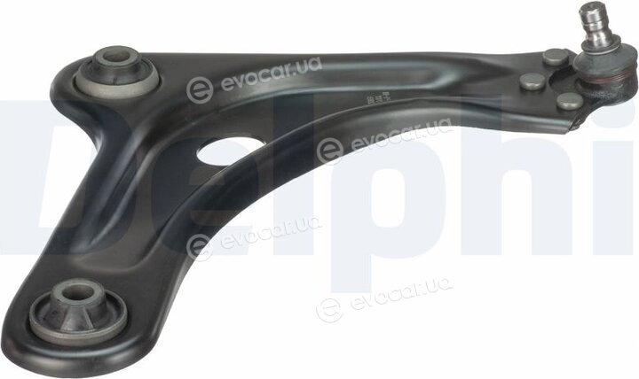 Delphi TC3708