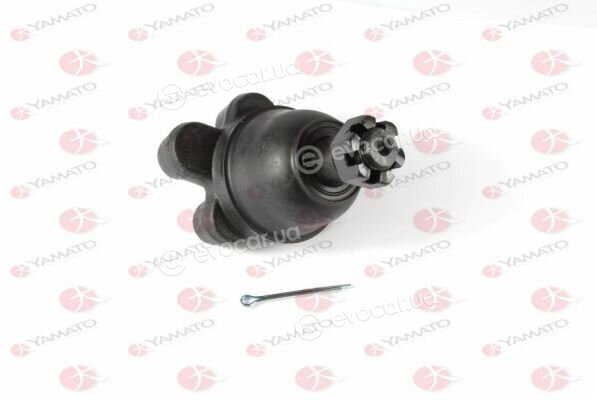 Yamato J25002YMT