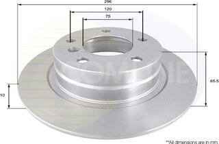 Comline ADC1730