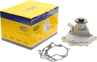 Magneti Marelli 352316170793