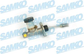 LPR / Samko F20396