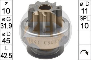Era / Messmer ZN1841