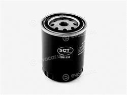 SCT SM 838
