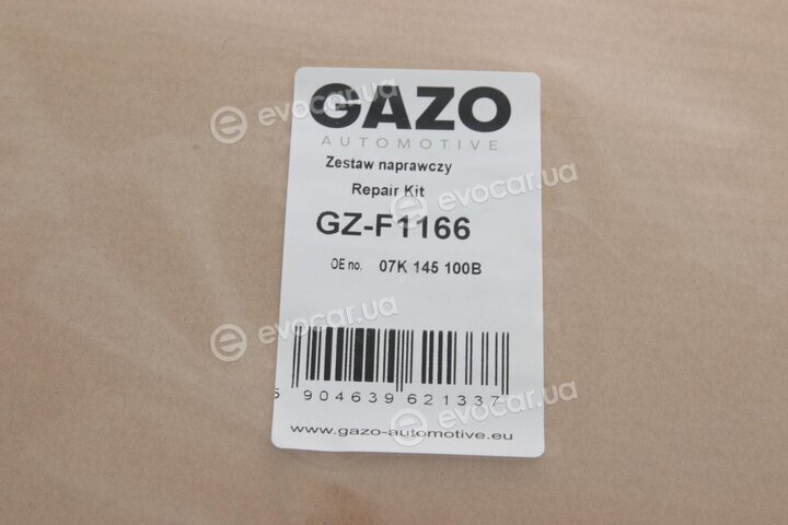 Gazo GZ-F1166