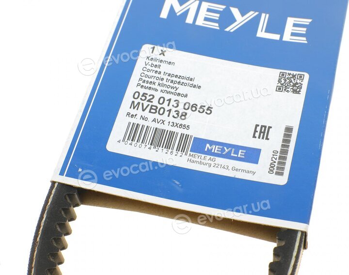 Meyle 052 013 0655