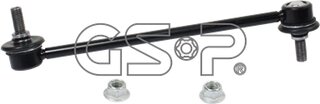 GSP S050913
