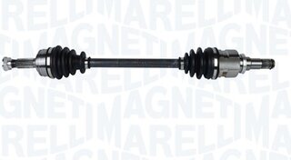 Magneti Marelli 302004190151