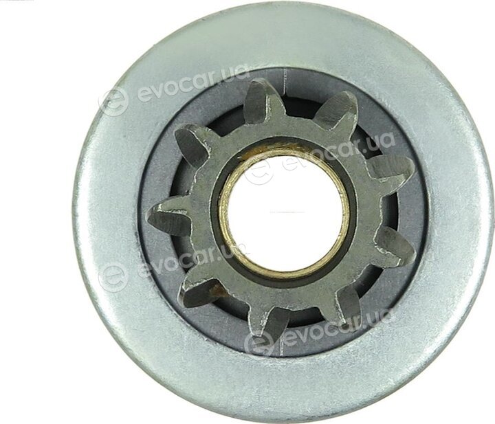 AS SD0134