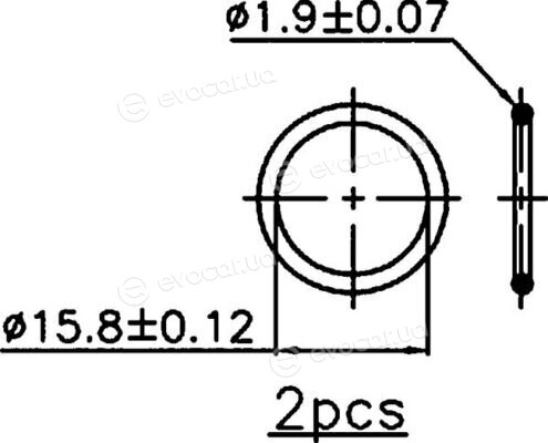 Mahle AC 690 000S