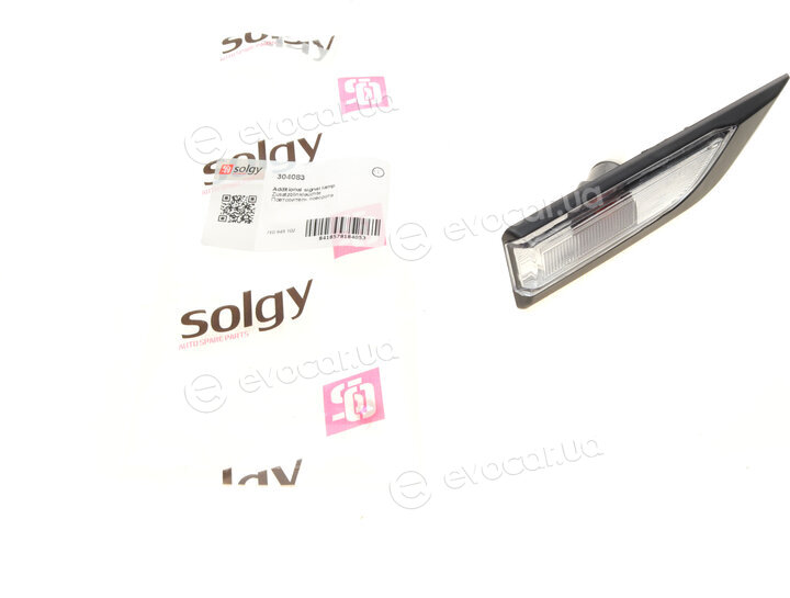 Solgy 304083