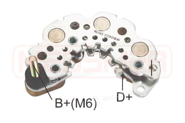 Era / Messmer 215229