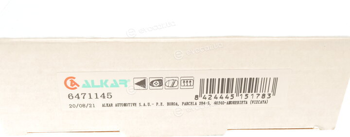 Alkar 6471145