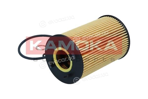 Kamoka F124801