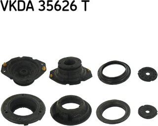 SKF VKDA 35626 T