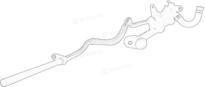 Mopar (PSA / FCA) 55213486