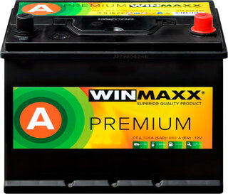 WinMaxx A-100-MP