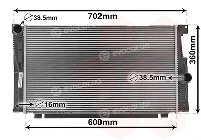 Van Wezel 06002700