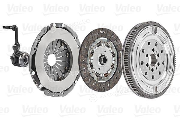 Valeo 837005