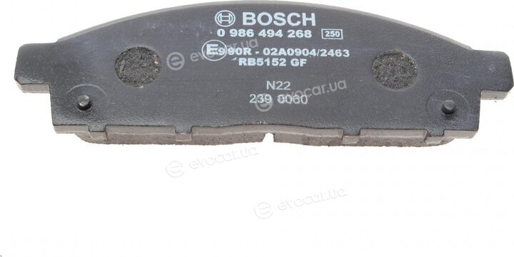 Bosch 0 986 494 268