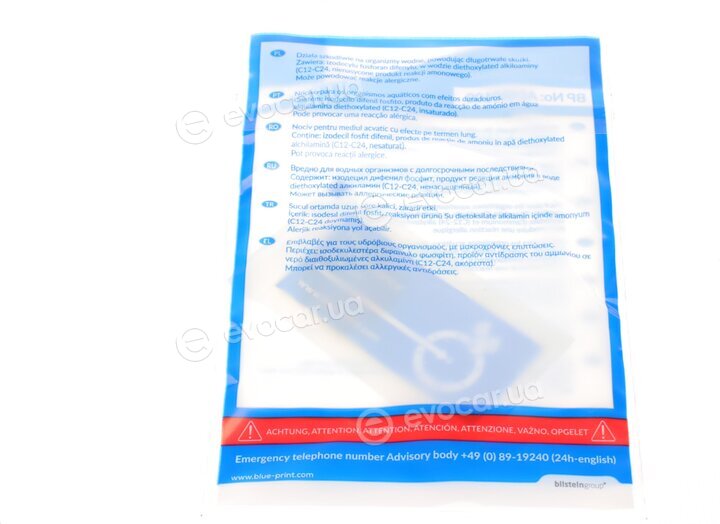 Blue Print ADW193031