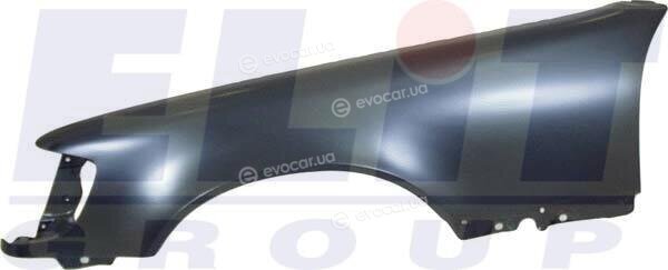 Pro Parts / Klokkerholm 3516311