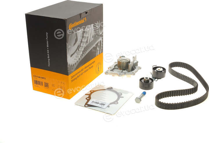 Continental CT1140WP2
