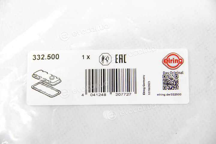 Elring 332.500