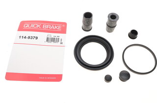 Kawe / Quick Brake 114-9379
