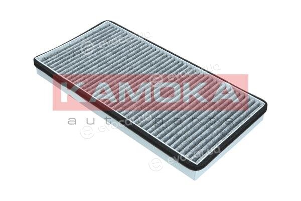 Kamoka F500701