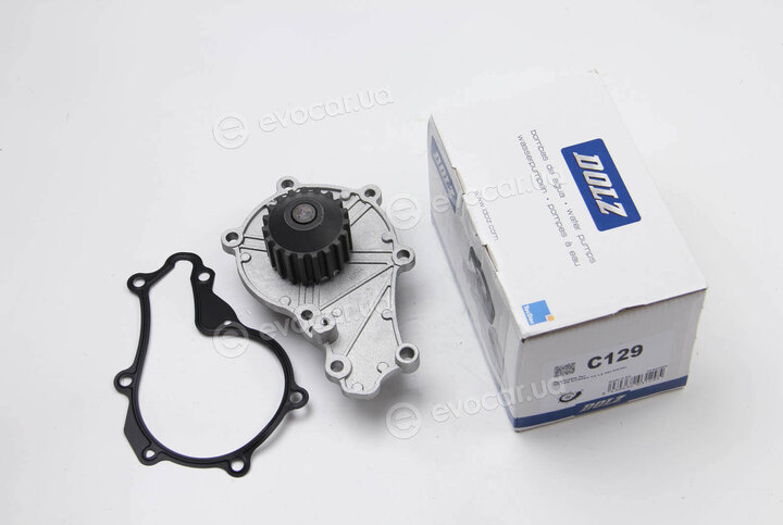 Dolz C129