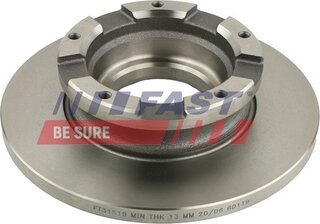 Fast FT31519