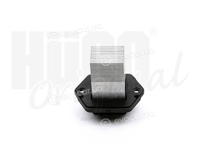 Astemo (Hitachi) / Huco 132511