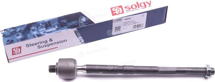 Solgy 205006