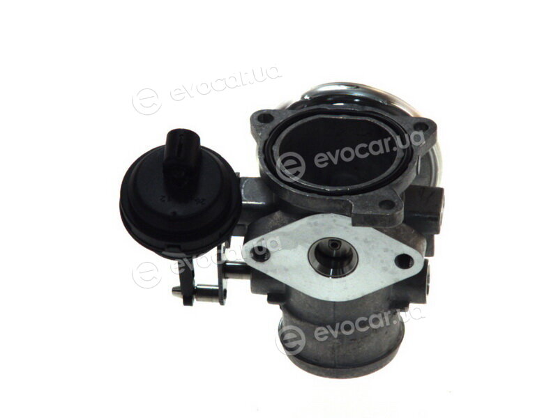 Wahler / BorgWarner 7241D