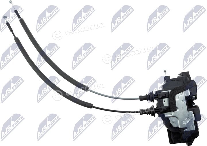 NTY EZC-HY-604