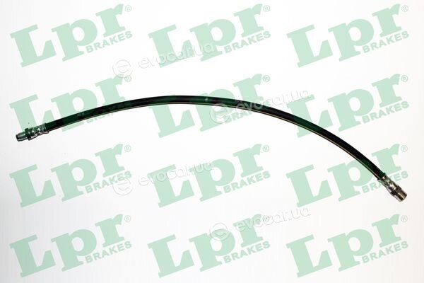 LPR / Samko 6T47374