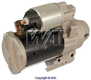 WAI 30327N